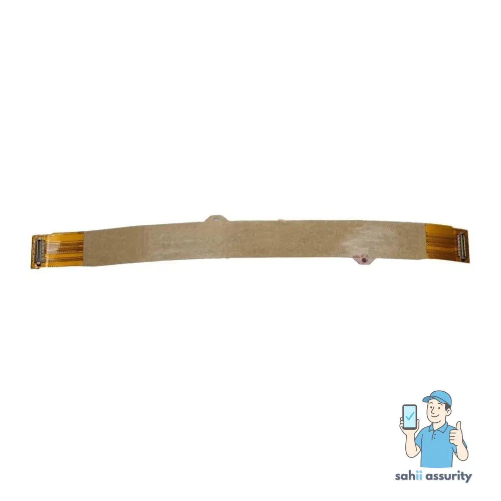 Main Board Flex Cable for Motorola Moto E7 Plus thumbnail